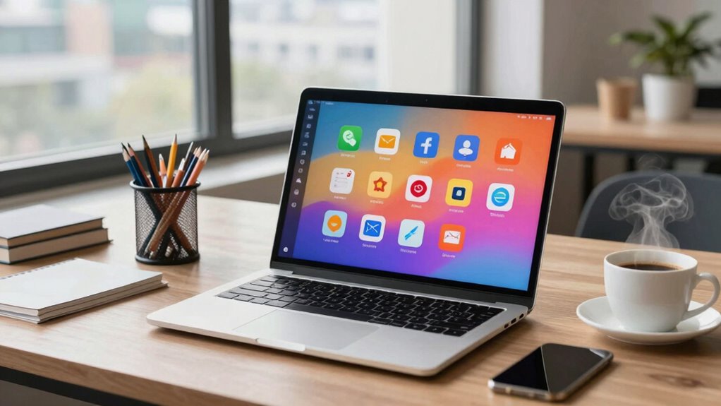 engage with personalized suggestions