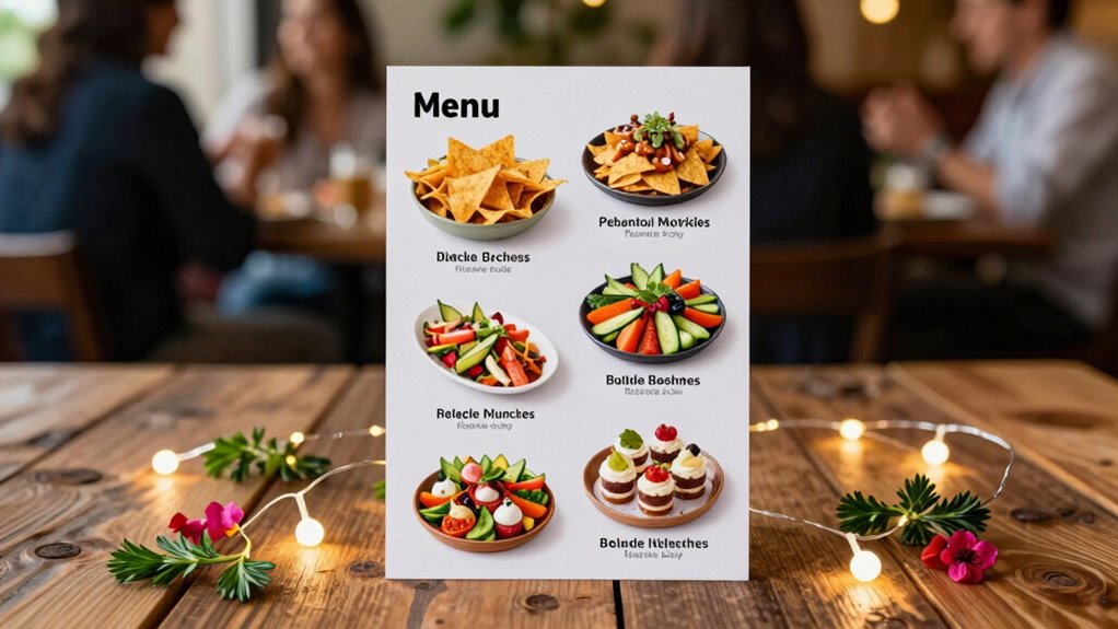 engaging appealing innovative snacks