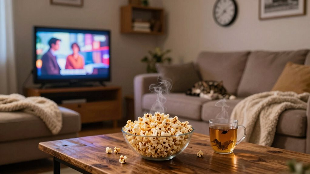 engaging films prioritize sleep