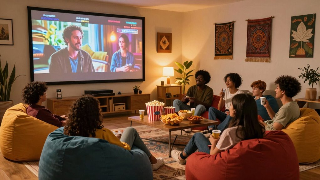 engaging multilingual movie activities