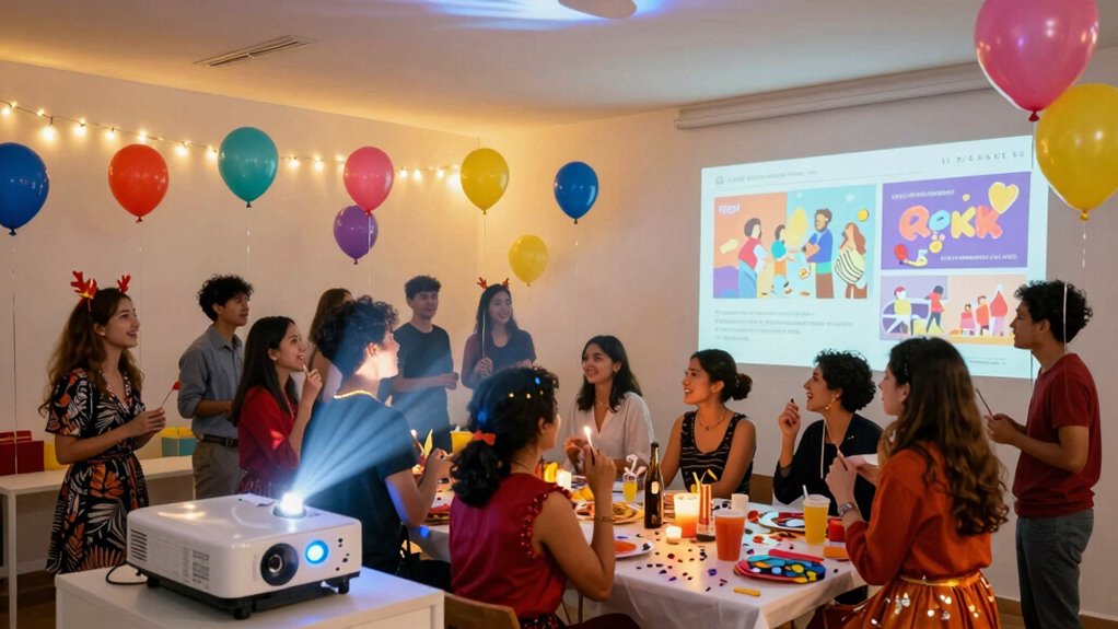 engaging presentation tips revealed