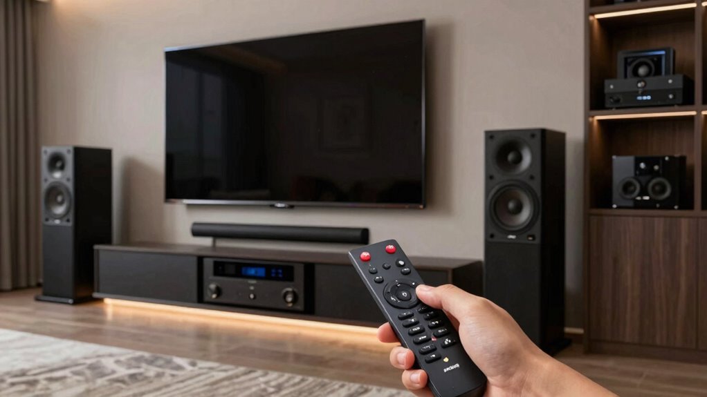 enhance audio experience thoughtfully