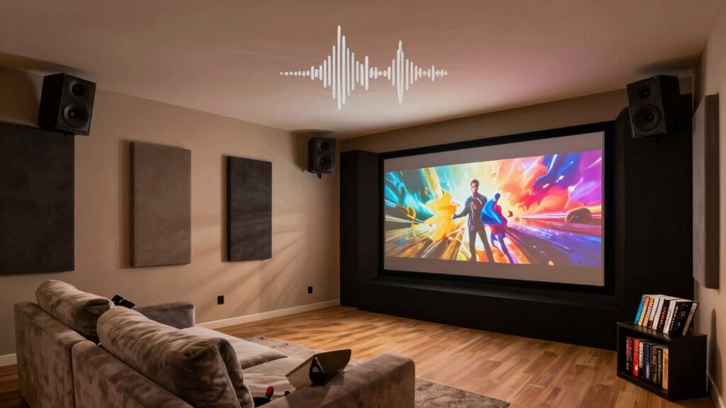 enhance dolby atmos experience