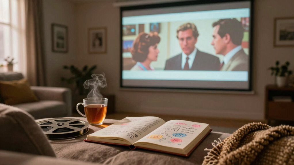 enhance movie memory techniques