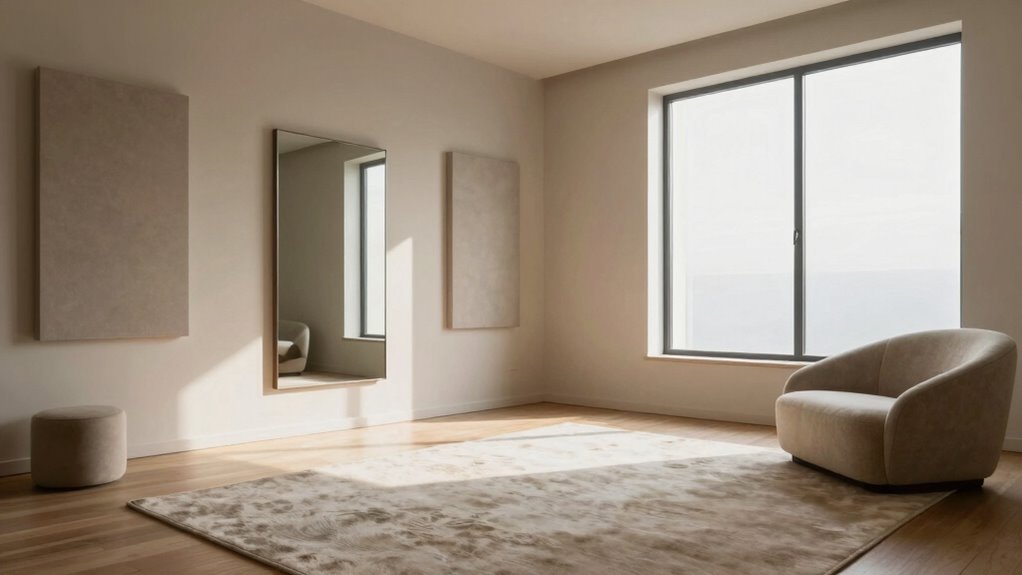 enhance sound reflection effectively