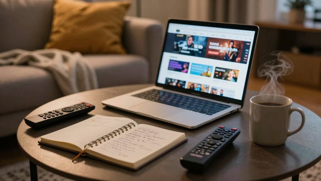 enhance streaming through feedback