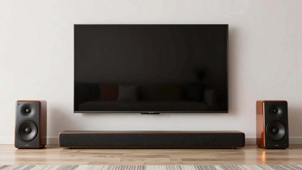 enhance tv audio experience