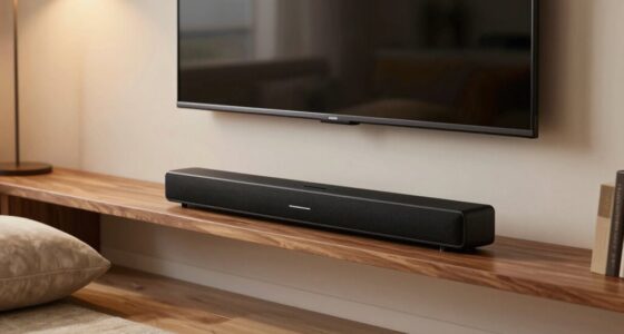 enhance tv sound easily