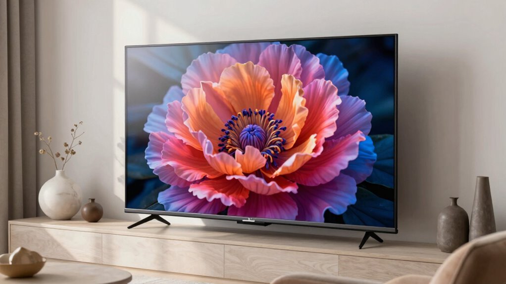 enhance tv viewing experience