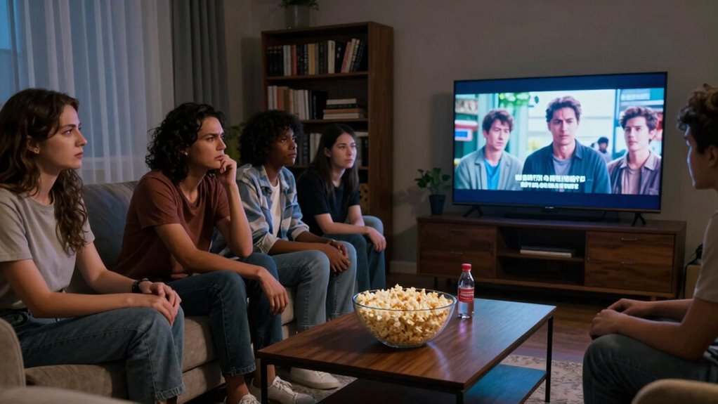 enhance viewing with subtitles