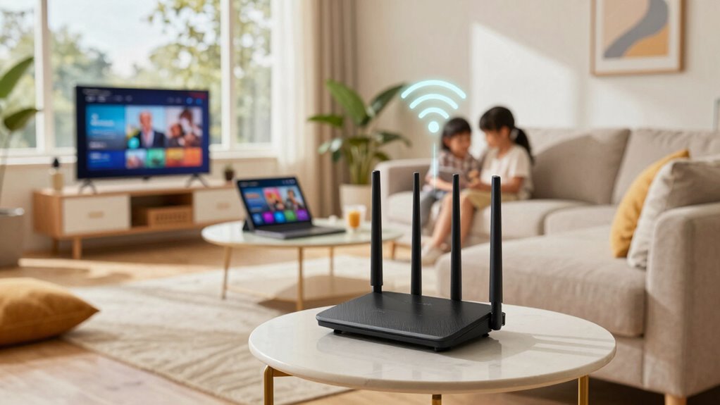 enhance wi fi with mesh