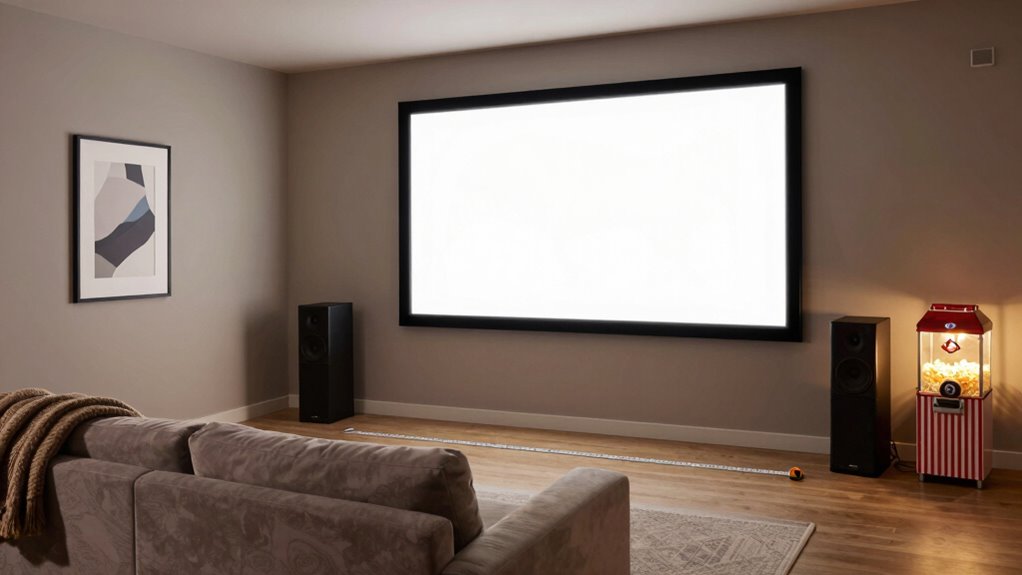 enhance your home theater