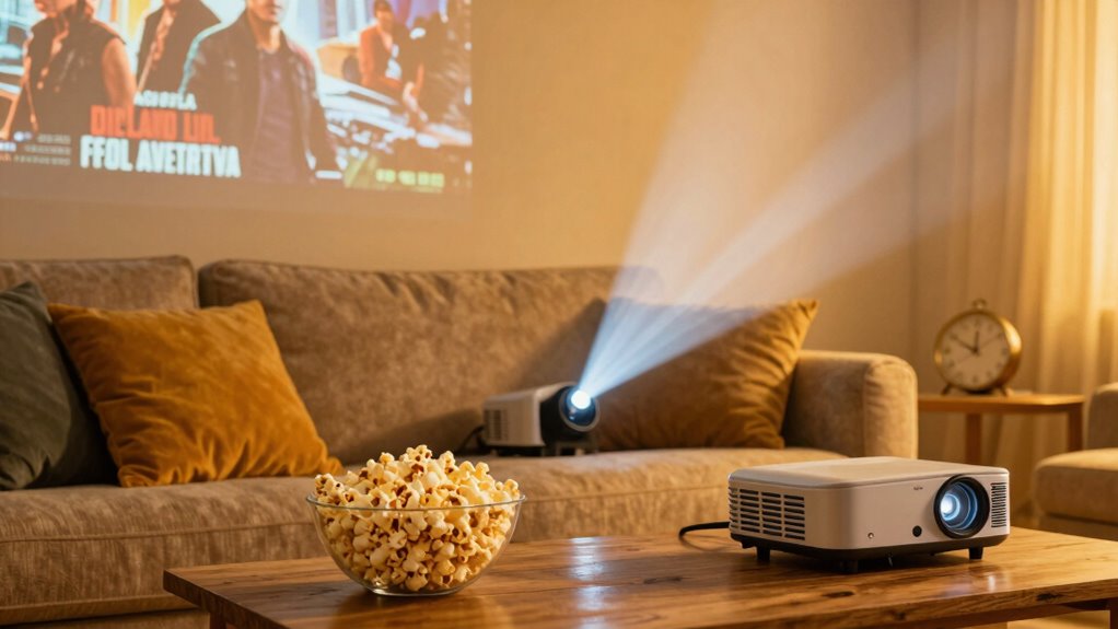 enhance your movie experience