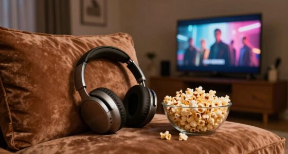 enhanced audio experience guaranteed