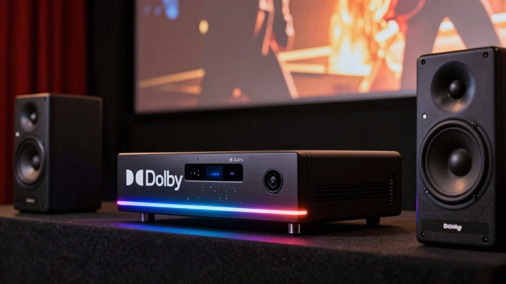 enhanced audio streaming experience