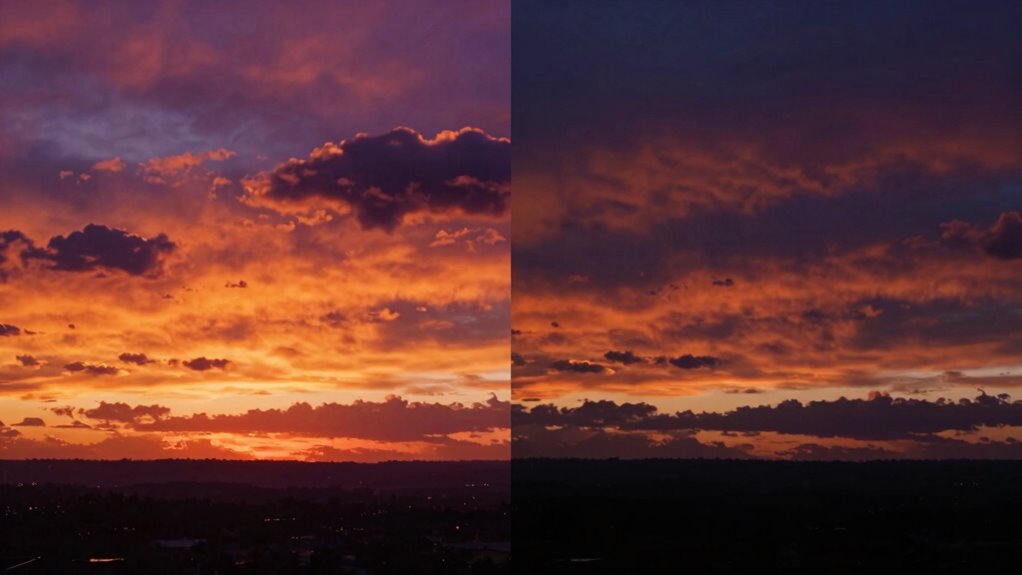 enhanced cinematic viewing experience