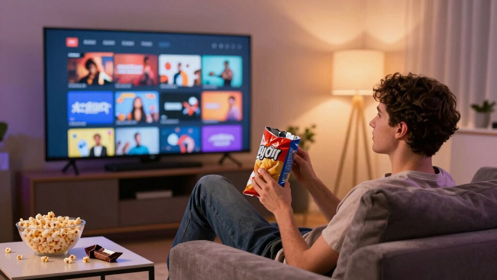 enhanced engagement through intermissions