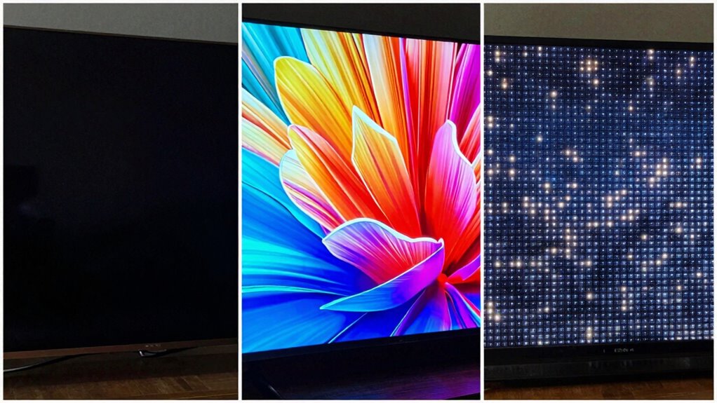 enhanced viewing experience benefits