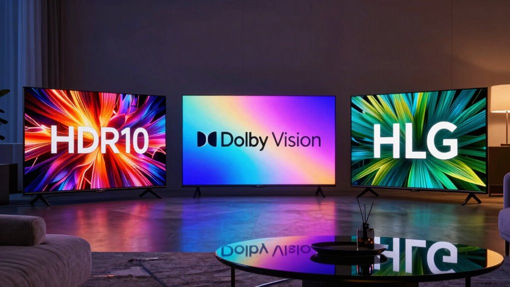 enhanced viewing experience technology