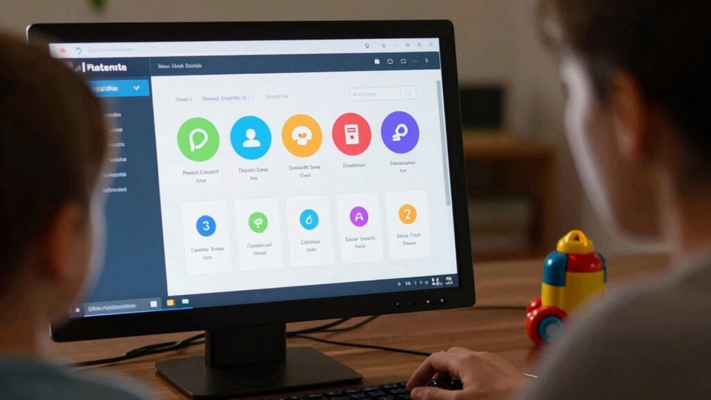 enhancing child online safety