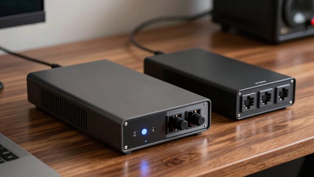 enhancing electronic device performance