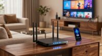 enhancing home streaming reliability