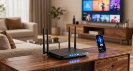 enhancing home streaming reliability