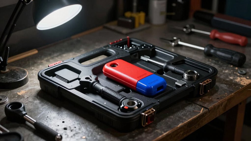 enhancing visual contrast tools