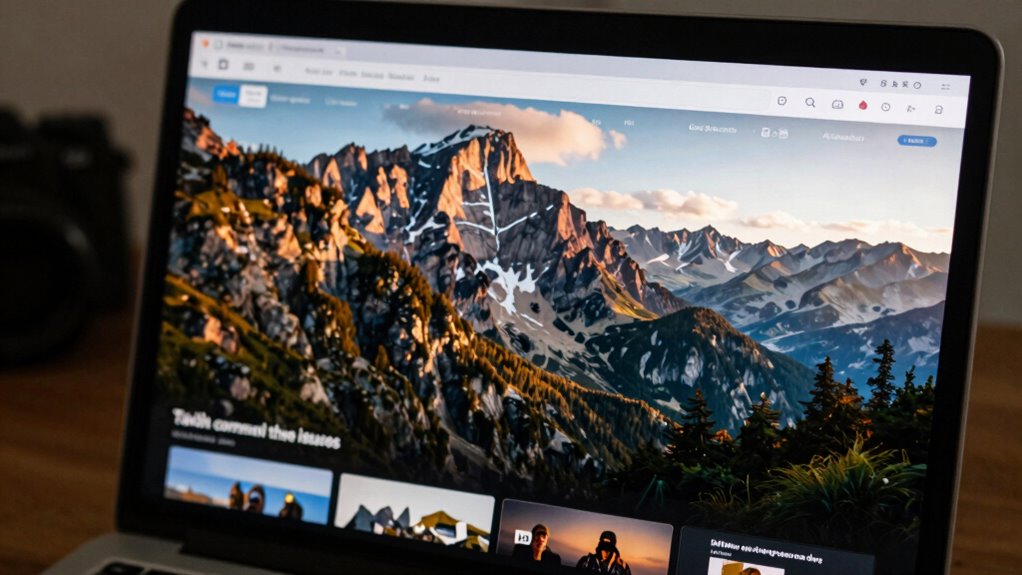 ensure stable high speed internet