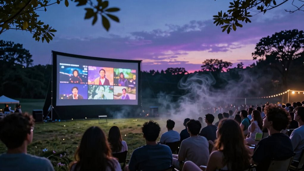 environmental factors affect sound