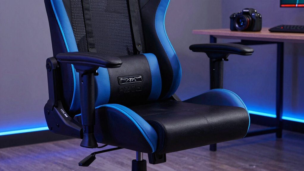 ergonomic adjustable durable comfortable