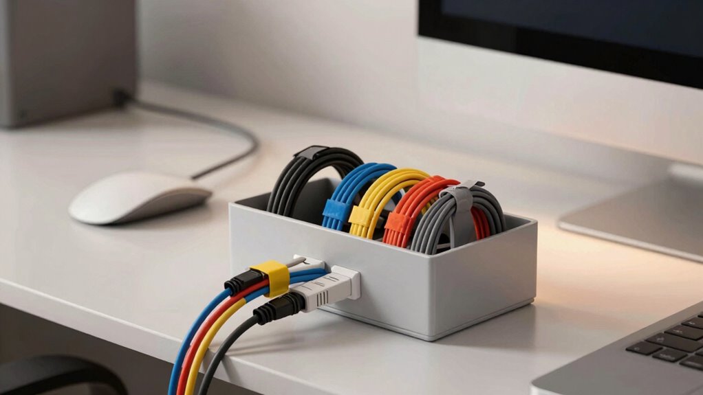 essential cable management tools