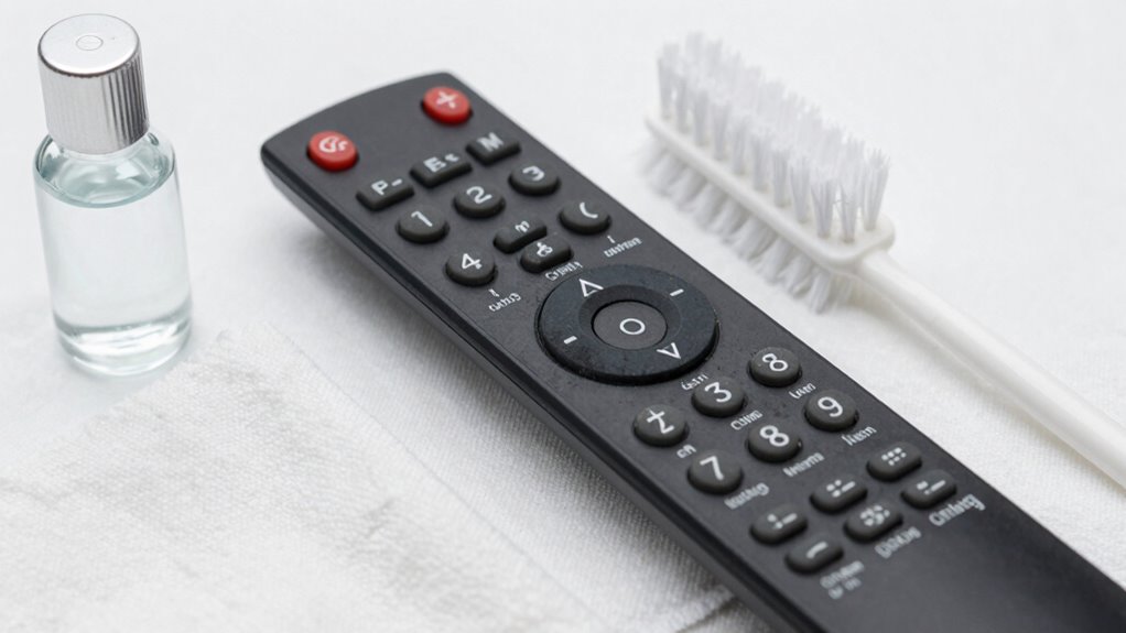 essential cleaning supplies list