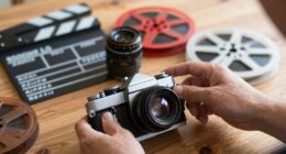 essential film terminology explained