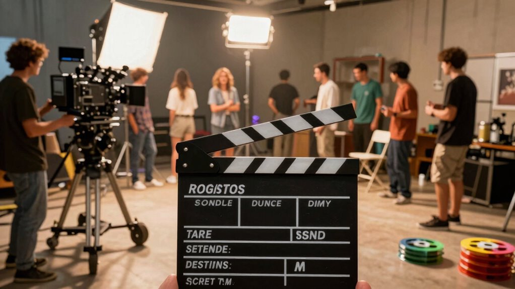 essential film terms explained