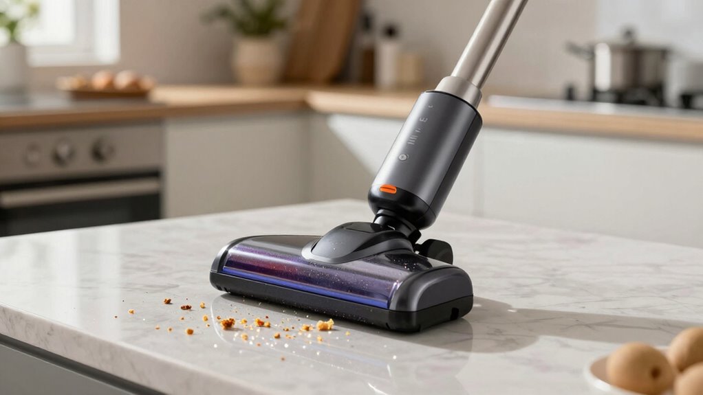 essential handheld vacuum benefits