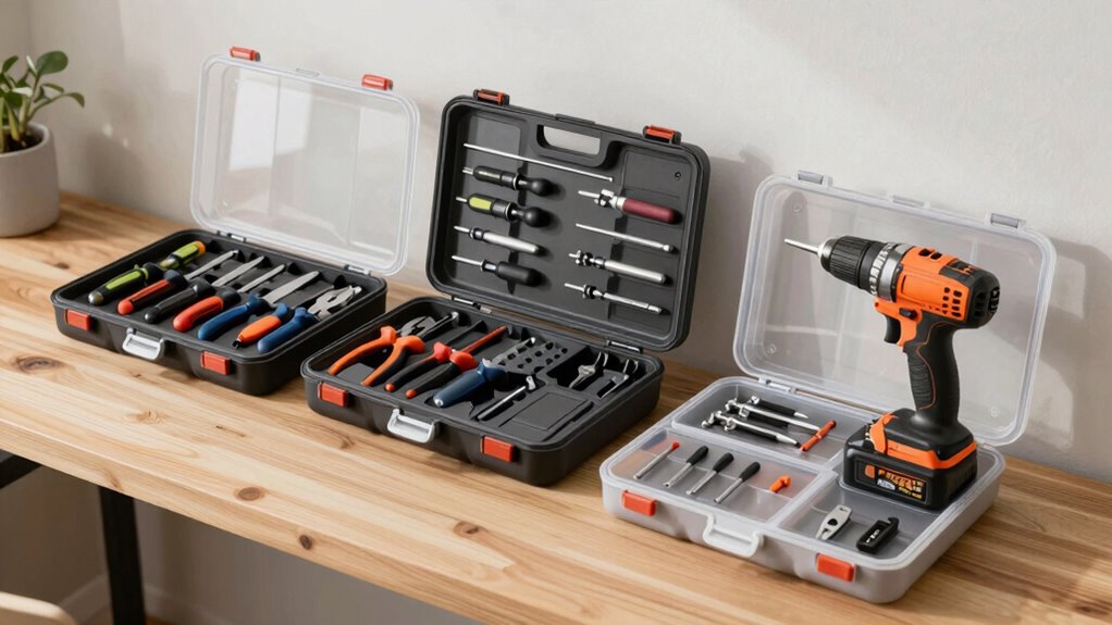 essential home tool kit factors