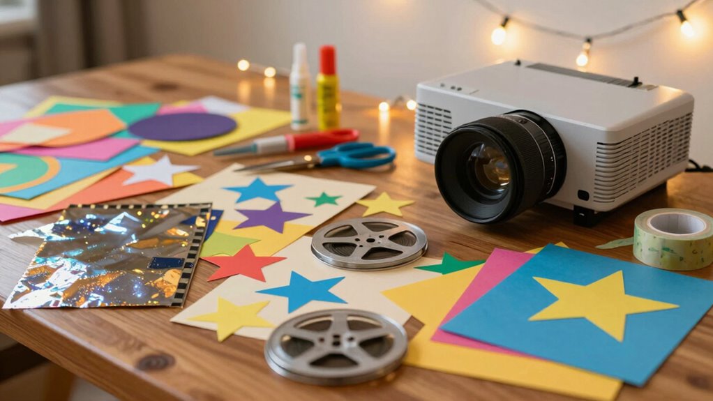 essential materials for diy intro