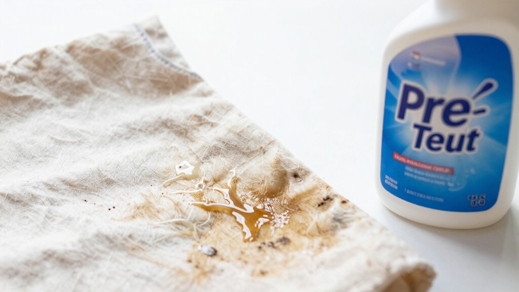 essential pre treatment methods