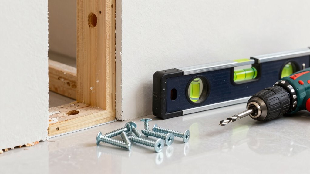 essential tv mounting tools