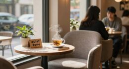 establish respectful silence boundaries