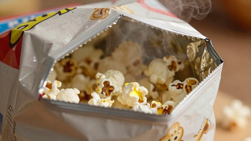 even heat and steam control