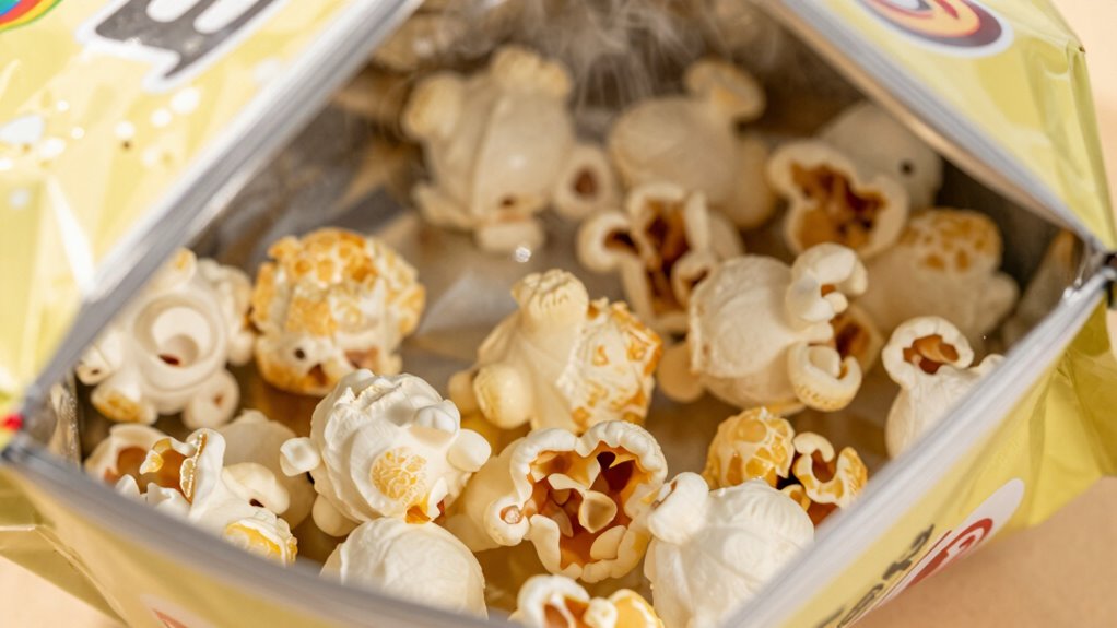 even heat distribution layers