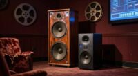 evolving sound in theaters