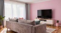 excessive light disrupts ambiance