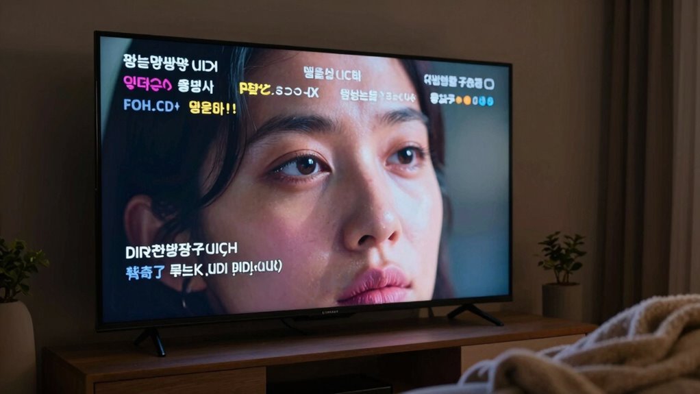 eye strain and relief