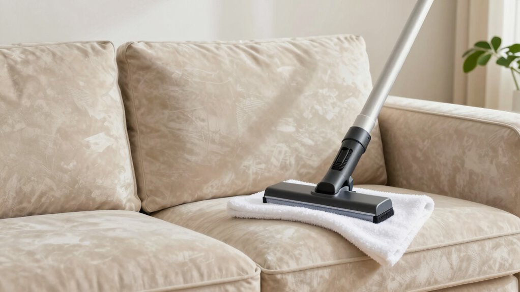 fabric safety and odor control