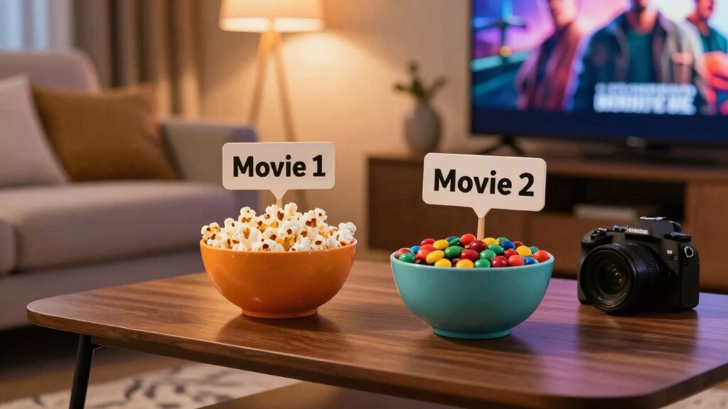 fair transparent decision process