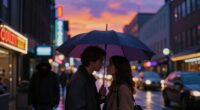 familiar storytelling patterns resonate