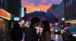 familiar storytelling patterns resonate